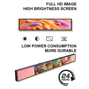 37.8 inch giá rẻ màn hình cảm ứng lớn Tablet PC màn hình cảm ứng <span class=keywords><strong>Android</strong></span> tất cả trong một <span class=keywords><strong>Android</strong></span> Tablet PC cho nhà hàng đặt hàng - Product Image 6