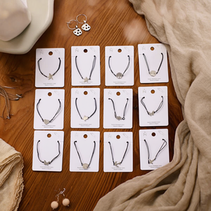 Stainless Steel Star Pendant <b>Bracelet</b> Set 12pcs For <b>Women</b> Gift Casual Jewelry - Product Image 3