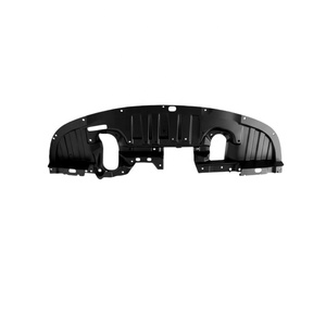 Plaque de protection inférieure du moteur avant pour Mitsubishi Lancer 2007-2010, pièces automobiles, protection contre les éclaboussures du moteur - Product Image 6