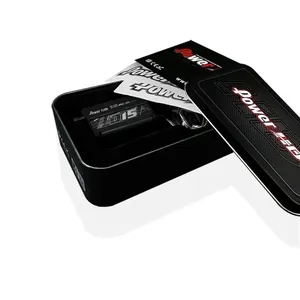 แขนหุ่นยนต์สำหรับรถแข่งดิจิตอล Power HD D15 รุ่น Short Body สำหรับรถดริฟท์ Tamiya XV01 - Product Image 5