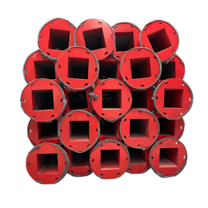 Bras — perche de suspension avant, avec traitement de surface riche - Product Image 6