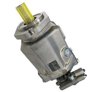 Chine TC A10VSO série pompe à piston hydraulique en acier au carbone à faible bruit engrenage externe pompe axiale à huile haute pression pour machines - Product Image 1