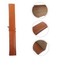 Support portable pour baguettes de batterie, étui de rangement pour baguettes, accessoires de batterie, cadeau pour batteur