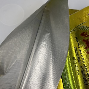 2025 bán buôn 50kg 25kg nhựa <span class=keywords><strong>Bopp</strong></span> nhiều lớp PP dệt in túi gạo trong suốt rỗng túi gạo tùy chỉnh đồng bằng bao - Product Image 4