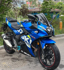 Utilizado para la CBR650R en <span class=keywords><strong>2023</strong></span>. 650cc. Motos Deportivas de Segunda Mano de Alta Calidad - Product Image 3