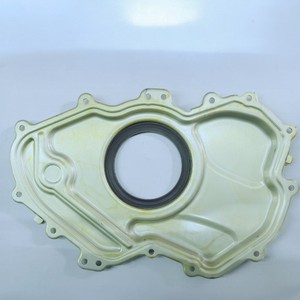 Retén de aceite del cigüeñal 55486914 55509223 para motor Cadillac Chevrolet LSY LXH 2.0T, pieza de repuesto nueva de fluororubber - Product Image 2