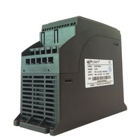 פנל רכוב תדר ממיר 2.2 kw עבור מנועים חד פאזיים כוח אספקת AC220V