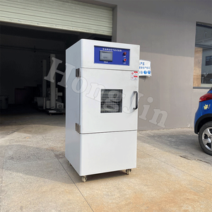 Cámara de Prueba de Simulación de Bajo Voltaje y Alta Altitud para Baterías, Máquina de Prueba de Seguridad para Baterías de Litio, Cámara de Prueba de Baja Presión para Baterías - Product Image 4