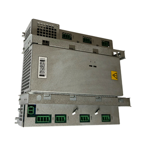 ปรับให้เข้ากันได้กับตัวควบคุมขนาดกะทัดรัด IRC5C - ตู้ควบคุมขนาดกะทัดรัด DSQC431 3HAC036260-001 ชุดขับเคลื่อนหุ่นยนต์อุตสาหกรรม - Product Image 3
