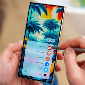 Được sử dụng cho Samsung cho Galaxy S24 Ultra 5g điện thoại thông minh với decacore CPU 16GB Ram LTE 256GB/512GB Bộ nhớ sử dụng điện thoại di động - Product Image 6