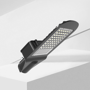 OUTLUX G007 알루미늄 하우징 고속도로 5년 보증 IP65 방수 AC 50w 100w 150w 200w 디밍 가능 야외 LED 가로등 - Product Image 1