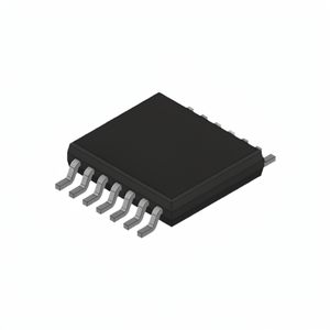 Manufacturer Channel Electronic Chips Component Data Acquisition 14 TSSOP DS1847E-050 - Product Image 1