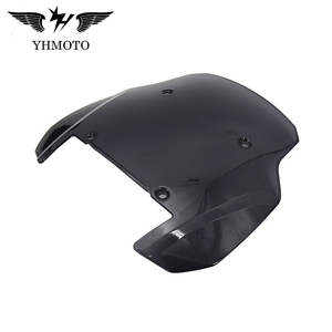 กระจกหน้ารถยนต์โปร่งแสงกระจกรถจักรยานยนต์สำหรับ Harley Davidson Pan America ADV 1250 S RA1250S - Product Image 6