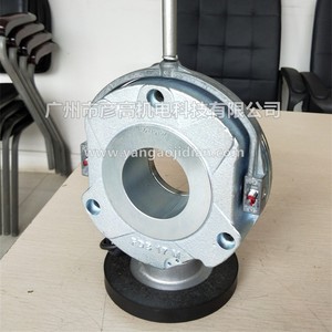 Conjunto de Freno Prima Fdb17n C, 60 Nm, 112 Base, Motor de 4 Kw, 180-205 V CC - Product Image 2