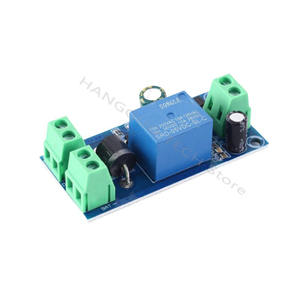 Module de batterie au lithium pour interrupteur automatique de coupure de courant, batterie de secours, convertisseur d'urgence universel 5V-48V - Product Image 2