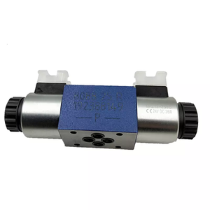 Control de Bomba Hidráulica 4WE6E62/EG24N9K4 - Product Image 3