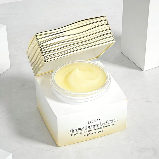 CaviarEssence Eye Cream- Eye Care Products Anti-Age Formula for Crow's Feet & Under Eye Bags