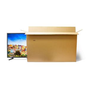 Cajas de Cartón Corrugado Personalizadas, Reutilizables, Ecológicas, Resistentes, de Alta Gama, para Embalaje de Bicicletas, Cámara y Artículos Eléctricos para el Hogar - Product Image 5