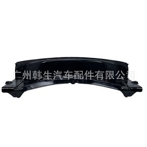 คานเสริมกันชนหลัง1487742-D0-C ชิ้นส่วนอะไหล่ใหม่ Tesla modely - Product Image 3