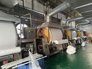 Liquide moins de détergent à lessive feuilles sèche <span class=keywords><strong>Machine</strong></span> comprimés de lavage super condensés faisant la <span class=keywords><strong>Machine</strong></span> séchage de feuilles de blanchisserie - Product Image 3