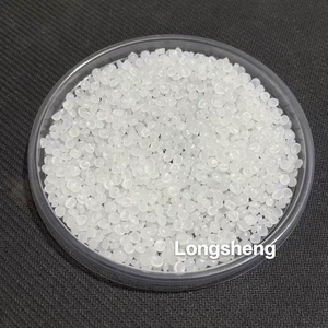 พลาสติกเกรดอาหาร PET Resin IV0.8 สำหรับทำขวดหลากหลายประเภท - Product Image 6