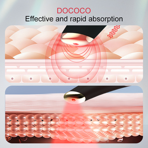 Thông minh mắt Massager cho quầng thâm giảm thư giãn loại bỏ nếp nhăn với vẻ đẹp thú vị kinh nghiệm - Product Image 6