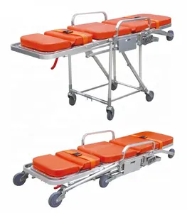 MT-A8 wheelchair folding stretcher