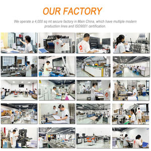 Carte d'identité en PVC avec impression numérique, code-barres, photo personnalisée, nom, pour étudiants et visiteurs - Product Image 5