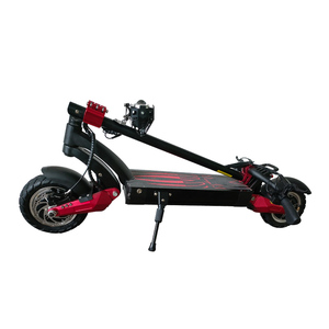 Trottinettes Électriques Tout-Terrain à Roues Larges, Haute Vitesse, Alimentation par Batterie, Modèle J-21 - Product Image 4