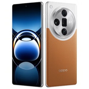 Smartphone OPPO Find X7 5G original, nouveau, avec processeur Dimensity 9300 Octa Core, écran 6,78 pouces 120 Hz, batterie 5000 mAh, charge rapide 100 W, triple caméra arrière 50 MP, NFC - Product Image 3