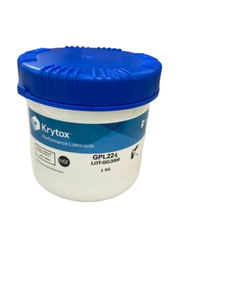 Krytox GPL 224หล่อลื่นสำหรับอุตสาหกรรม1KG กล่อง USA pfpe น้ำมันพื้นฐาน pfpe ได้รับการรับรองจาก H1 - Product Image 2