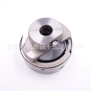 อะไหล่จักรเย็บผ้าความแม่นยำสูง Desheng Rotary Shuttle DSH2-A16-7 สำหรับอุปกรณ์แปรรูปเสื้อผ้า - Product Image 5