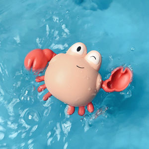 Jouet de <span class=keywords><strong>bain</strong></span> tortue mignon écologique, jouet de <span class=keywords><strong>bain</strong></span>, ensemble de jouets animaux de <span class=keywords><strong>bain</strong></span> flottant en caoutchouc <span class=keywords><strong>pour</strong></span> bébé, nouveau Design OEM/ODM - Product Image 4