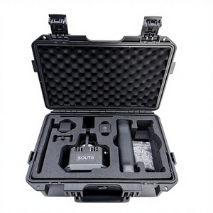 South RobotSlam Lite 3D Laser with GNSS for Test Instrument High Accuracy 3D Lidar Camera - Product Image 6