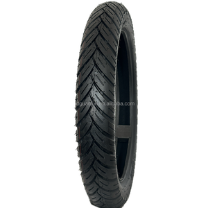 Neumáticos de motocicleta con varios tamaños y patrones, neumáticos de triciclo y neumáticos de rueda de Supermoto, neumáticos de goma de motocicleta - Product Image 1