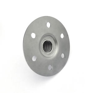 وصلات تمدد معدنية من الفولاذ المقاوم للصدأ 316L بقطر 16 مم للحام الهياكل من سام للبيع بالجملة - Product Image 3