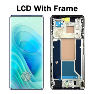 Bán buôn Itel S23 + Điện thoại di động LCD LED màn hình hiển thị 6.8 "chất lượng tuyệt vời Độ nhạy cao phản ứng nhanh chi phí thấp 1 năm - Product Image 5