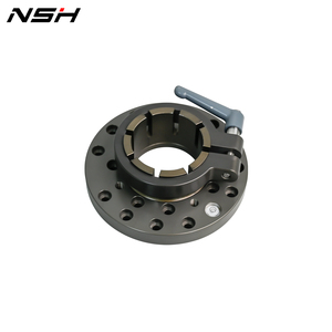 Kit NSH-NS-Octopus con Piastra di Base per Fissaggio (Euro Clamping) - Attrezzatura Fotografica e Accessori per Videocamere - Product Image 1