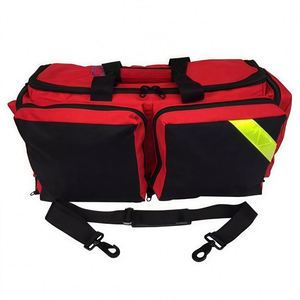 Échantillon gratuit : Sacs de pompier personnalisés, de haute qualité et élégants, les plus vendus, directement de l'usine. - Product Image 5