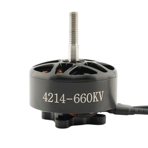 Factory 4214 400KV/600KV Brushless Motor Manufacturer Custom Waterproof Long Life UAV Power Motor for FPV Racing <b>Drone</b> - Product Image 3