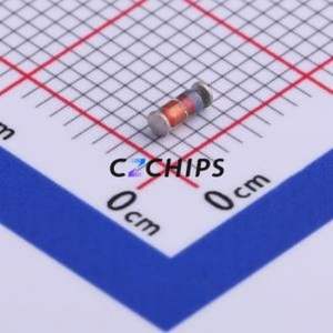 Diode Zener BZV55B24 LL-34 d'origine et neuve, vente en gros de composants électroniques, fournisseur de puces et service BOM - Product Image 2