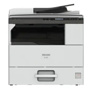 Ricoh M2701 프린터 복사기 용 새로운 A3 B & W 다기능 복합 기계