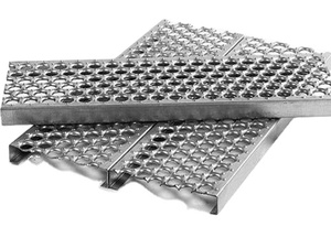 Maille perforée antidérapante, <span class=keywords><strong>choisie</strong></span> par de nombreuses entreprises, tôle perforée de haute qualité, approvisionnement direct d'usine - Product Image 1