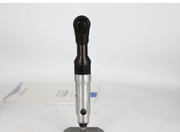 Clé à cliquet pneumatique 1/2" 3/8" 62 Nm à couple élevé, outil à cliquet pneumatique 150 tr/min, clé à cliquet compacte à air comprimé pour la réparation automobile