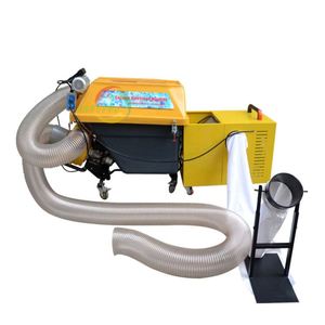 Ball Pool Pit Washing Machine Hygenie Ball Washer for Sale - Product Image 3