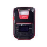 Miniimpresora térmica portátil de 58Mm, dispositivo de impresión móvil de 2 pulgadas, sin cable, USB, venta al por menor