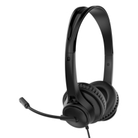 Headphone Ponsel Olahraga Tahan Air 3.5mm - Desain Over-Ear Perlindungan IPX-3 Pengiriman Gratis
