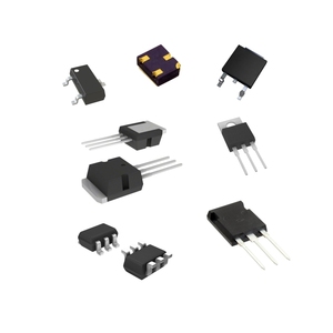 DIODE S1J-13-F à usage général 600V 1A SMA, puce IC originale neuve en stock - Product Image 2
