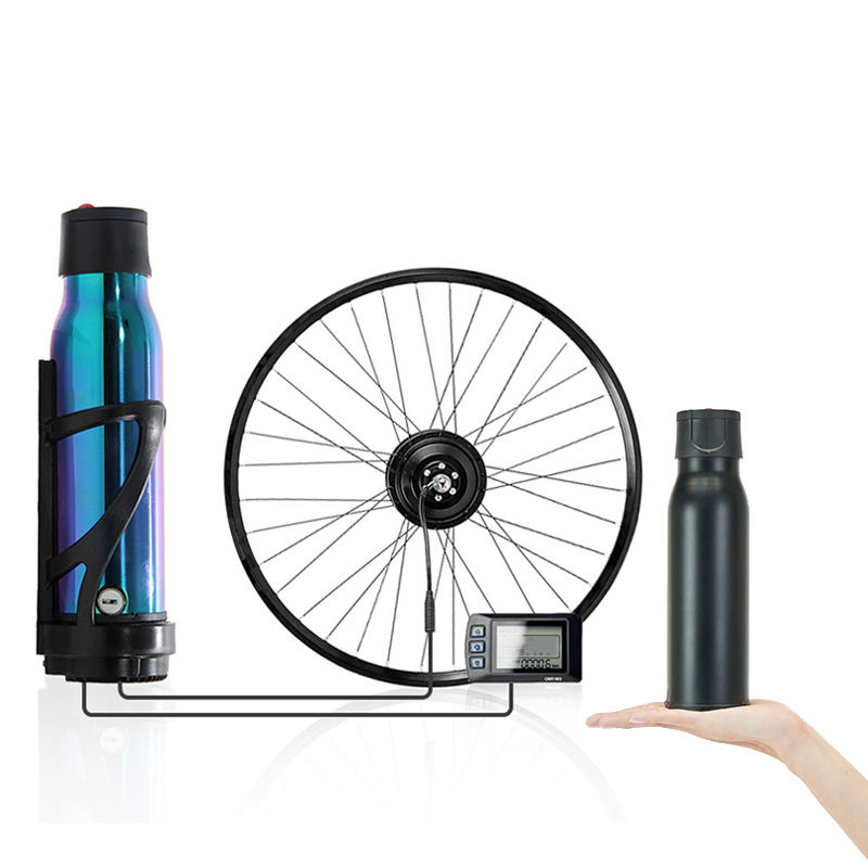 Swytch Bike Dahon Ebike Conversion Kit Dahon Ebike Conversion