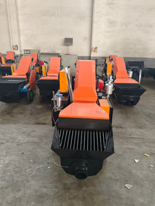 Bomba de Inyección de Combustible Diésel <span class=keywords><strong>Summit</strong></span>, Motor para Maquinaria de Construcción, Alta Eficiencia, 40m Vertical, 15KW, 80m - Product Image 5